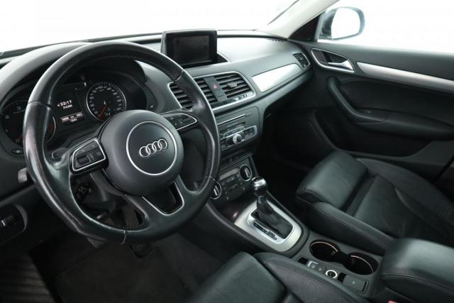 Audi Q3 image 5