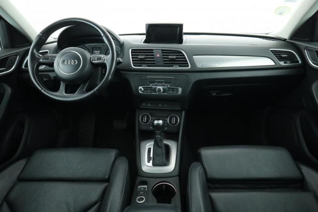 Audi Q3 image 4