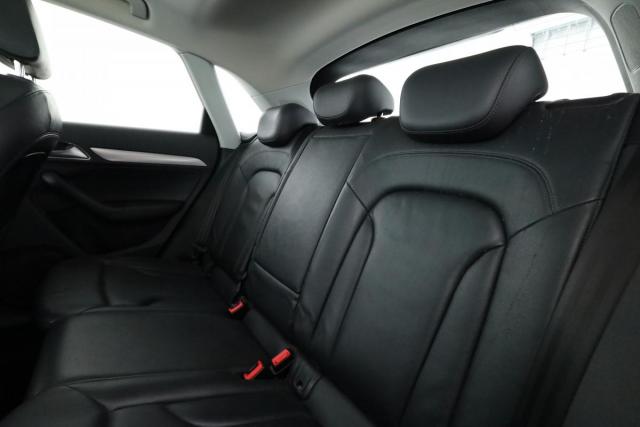 Audi Q3 image 1