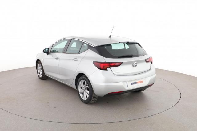 Opel Astra image 1