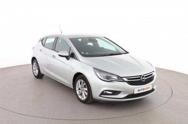 Opel Astra image 5