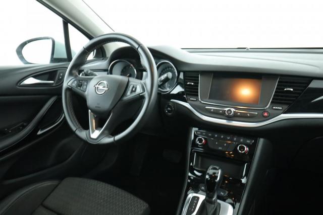 Opel Astra image 4