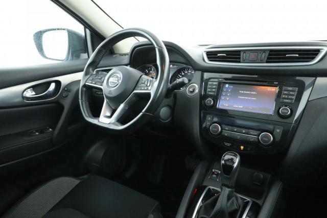 Nissan Qashqai image 4