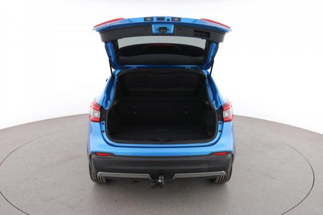 Nissan Qashqai image 6