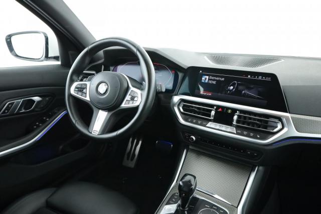 Bmw Série 3 image 1