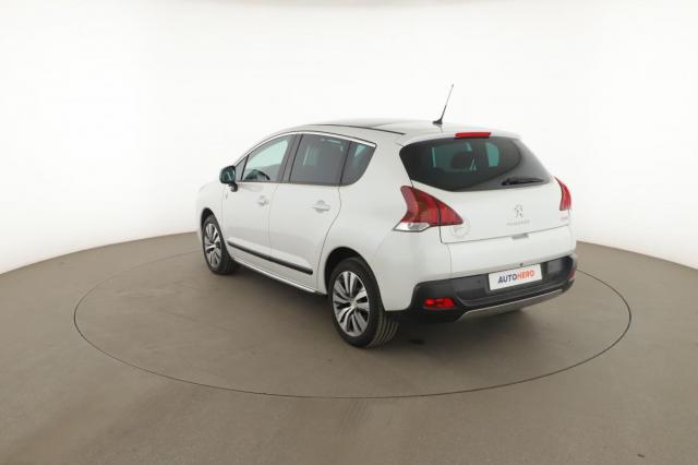 Peugeot 3008 image 6