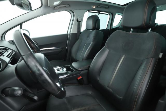 Peugeot 3008 image 5