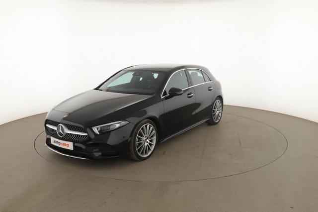 Mercedes Benz