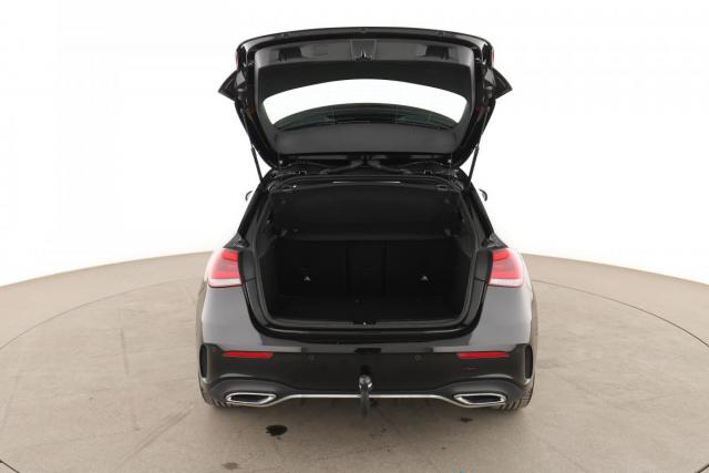 Mercedes Benz Classe A image 5