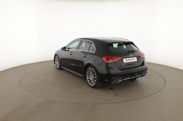 Mercedes Benz Classe A image 6
