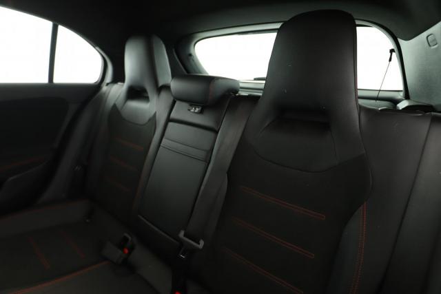 Mercedes Benz Classe A image 8