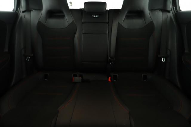 Mercedes Benz Classe A image 3