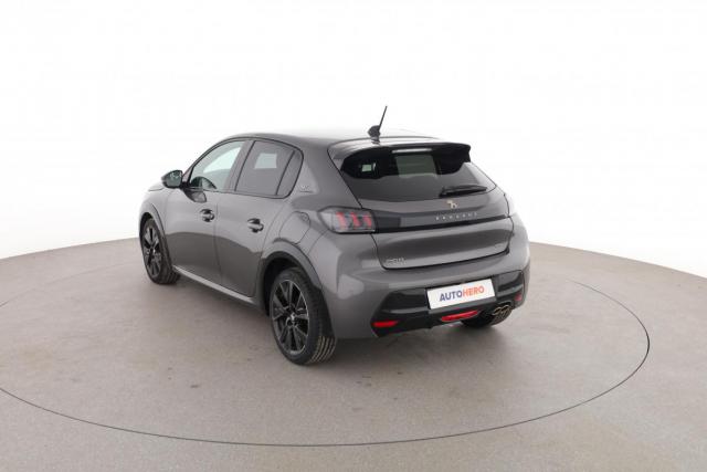 Peugeot 208 image 5