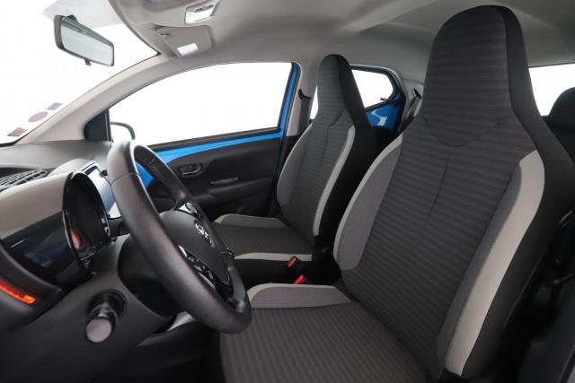 Toyota Aygo image 7