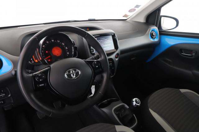 Toyota Aygo image 1