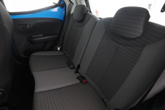 Toyota Aygo image 5