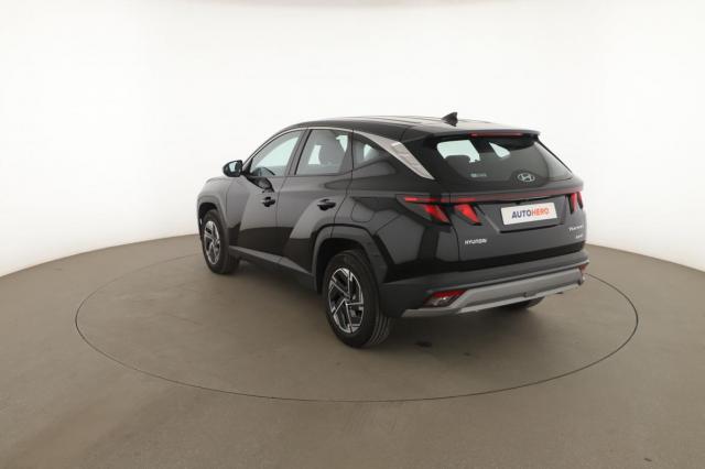 Hyundai Tucson image 2