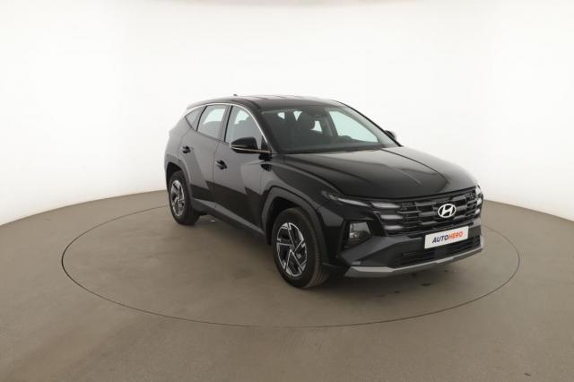 Hyundai Tucson image 4