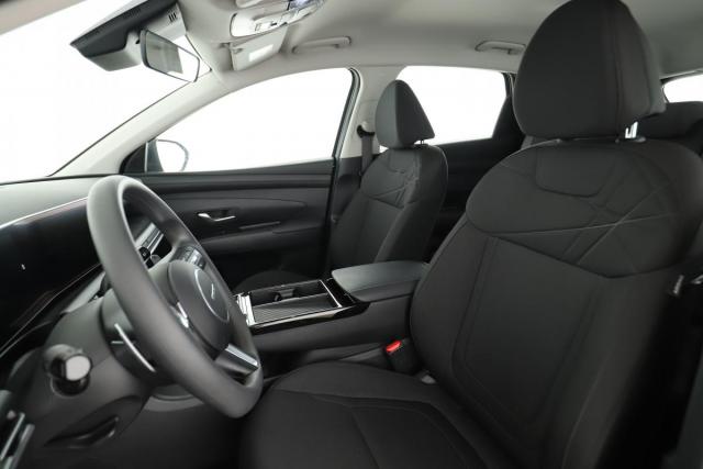 Hyundai Tucson image 8