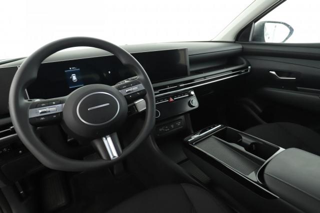 Hyundai Tucson image 6