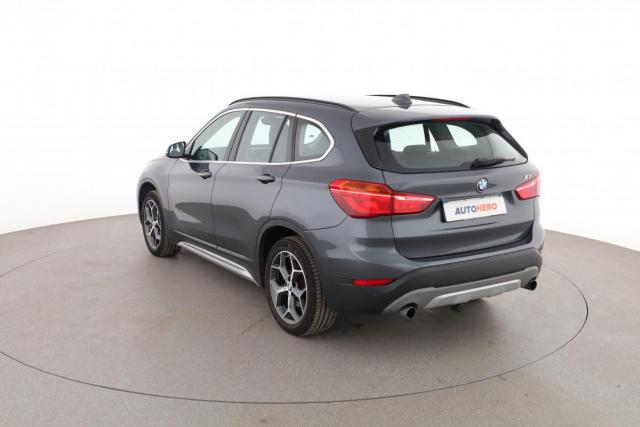 Bmw X1 image 7