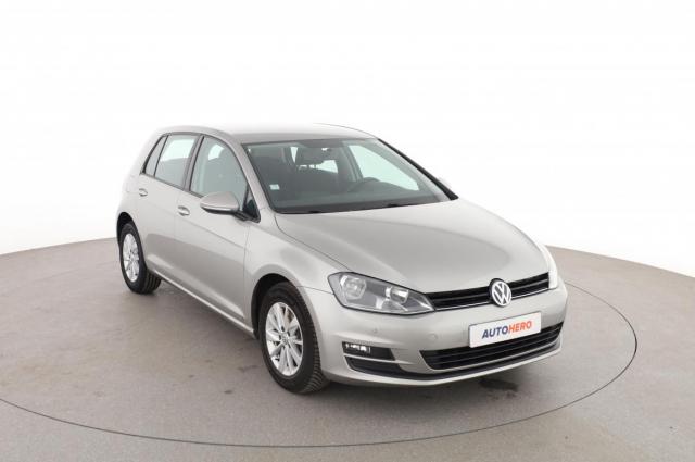 Volkswagen Golf image 7