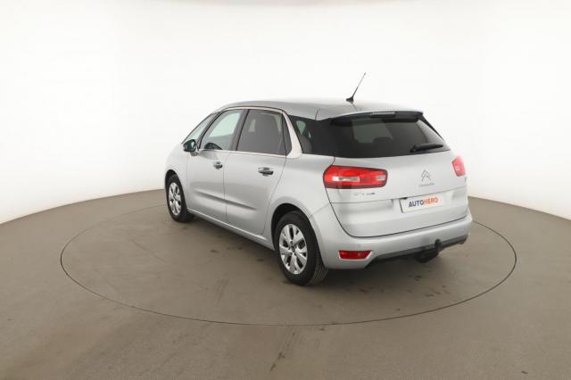 Citroen C4 Picasso image 6