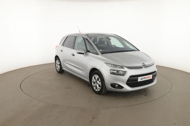 Citroen C4 Picasso image 1