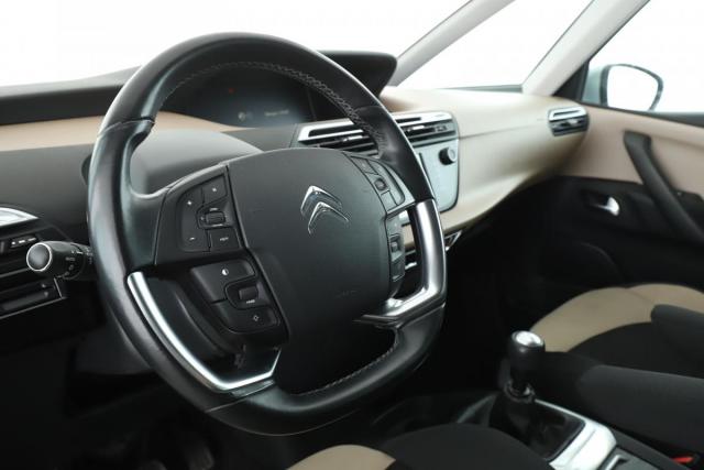 Citroen C4 Picasso image 5