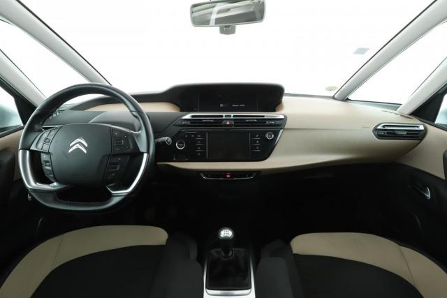 Citroen C4 Picasso image 9