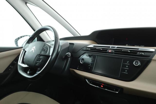 Citroen C4 Picasso image 4