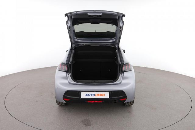 Peugeot 208 image 3