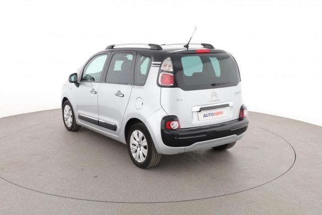Citroen C3 Picasso image 2