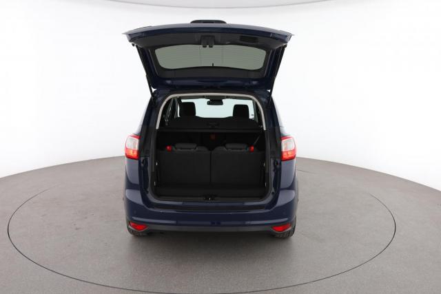 Ford Grand C-Max image 3