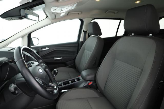 Ford Grand C-Max image 5