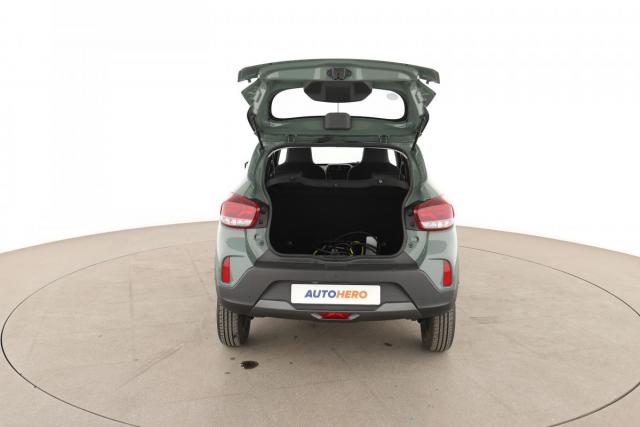 Dacia Spring image 4
