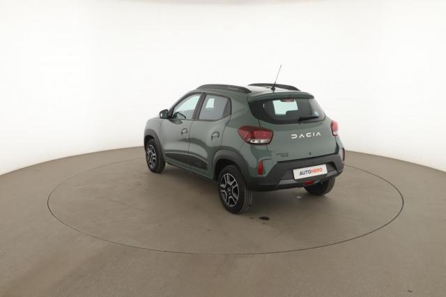 Dacia Spring image 7