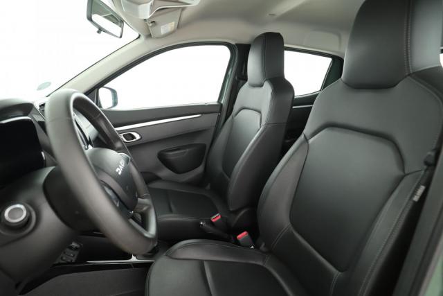Dacia Spring image 3
