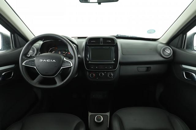 Dacia Spring image 5
