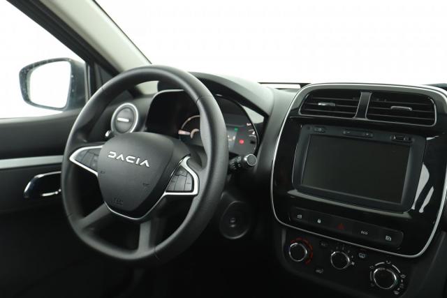 Dacia Spring image 6