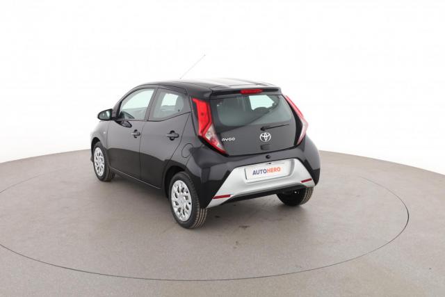 Toyota Aygo image 5
