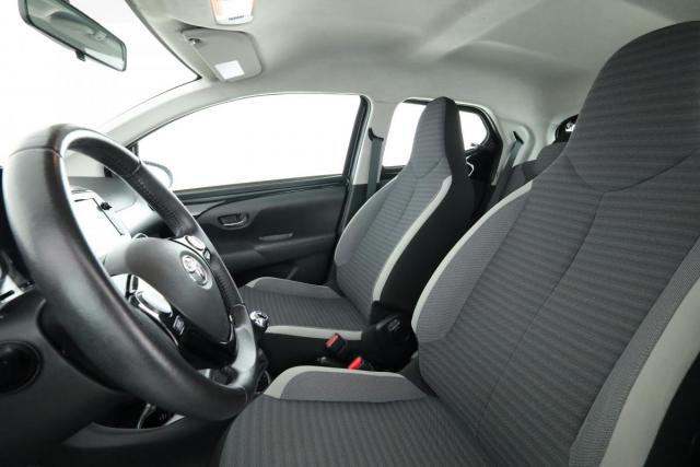 Toyota Aygo image 7