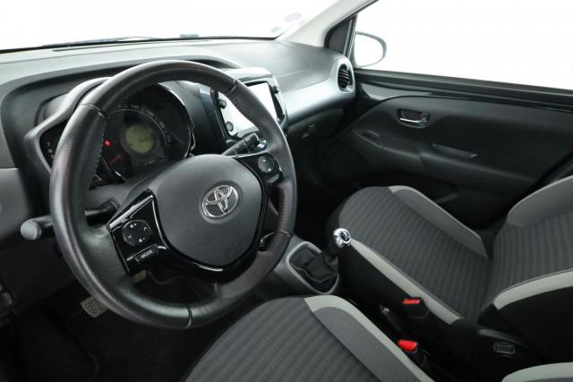 Toyota Aygo image 8