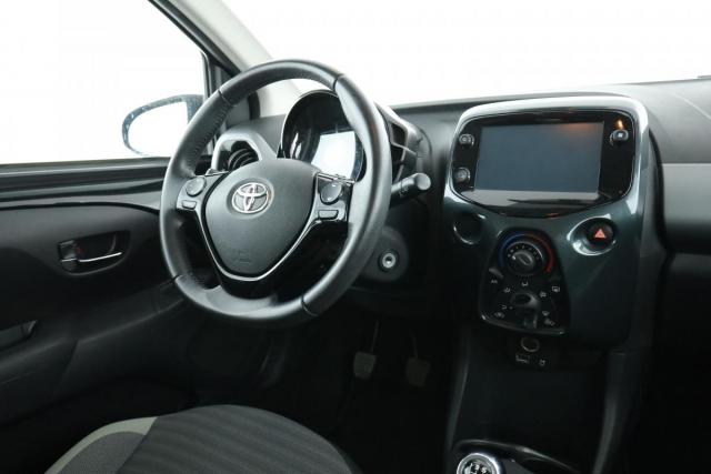 Toyota Aygo image 4