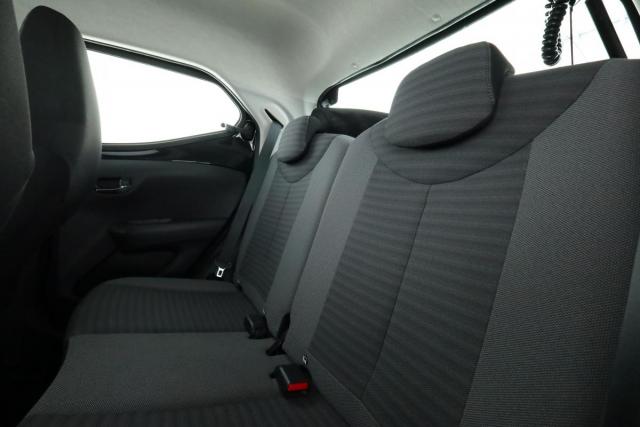 Toyota Aygo image 2