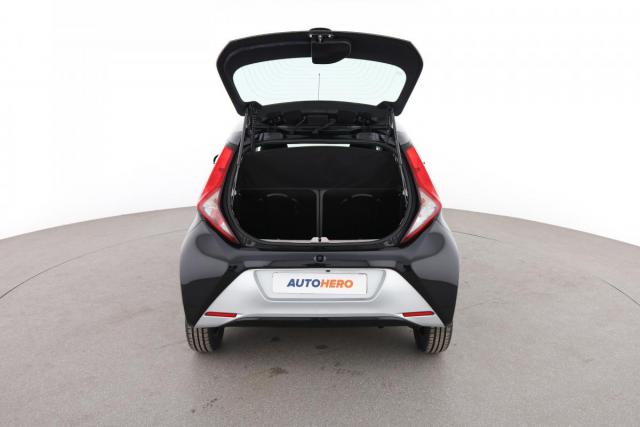 Toyota Aygo image 3