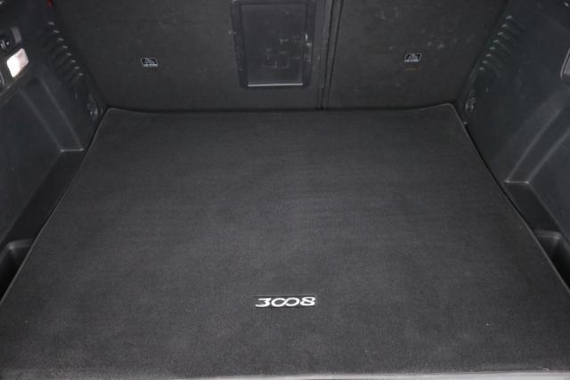 Peugeot 3008 image 7