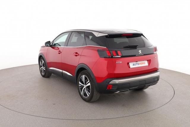 Peugeot 3008 image 6