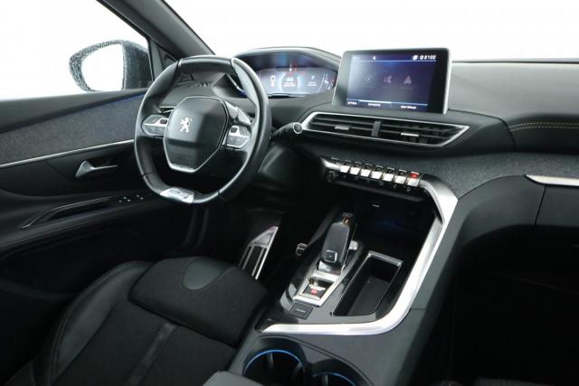 Peugeot 3008 image 4