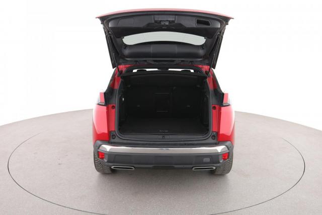 Peugeot 3008 image 1